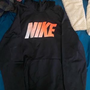 Nike hoodie